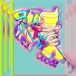 Meet your Posher, Evan